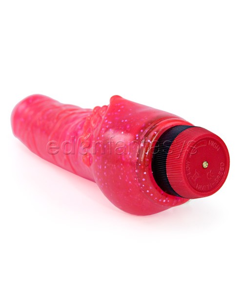 Hot pinks cliterrific