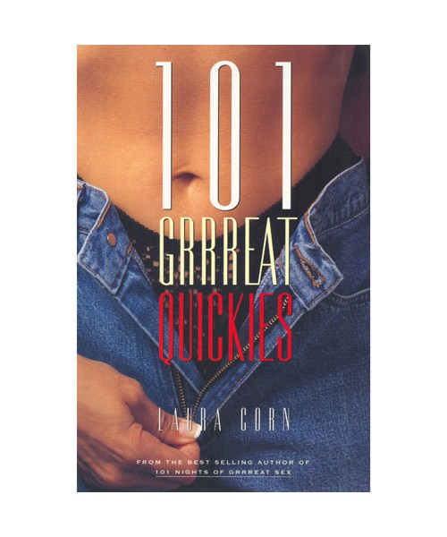 101 Grrreat Quickies