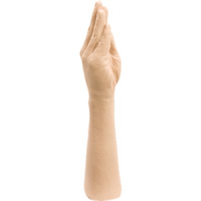 The Hand Flesh