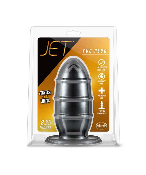 Jet fuc plug