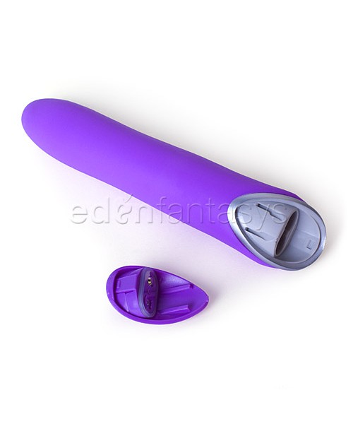 L'Amour premium silicone massager Tryst 4 — image 5 of 6