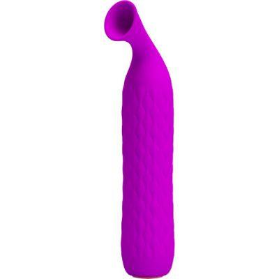 Rechargeable Quentin Purple