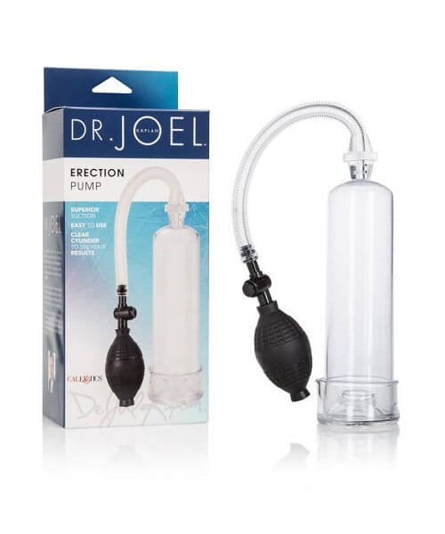 Dr Joel Kaplan Penis Pump