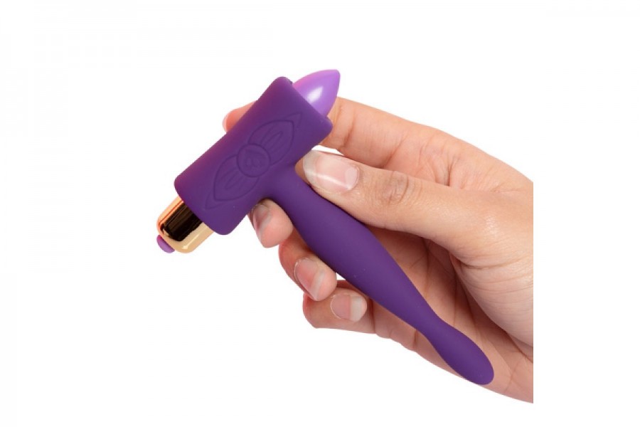 Petite Sensations Teazer Beginners Butt Plug