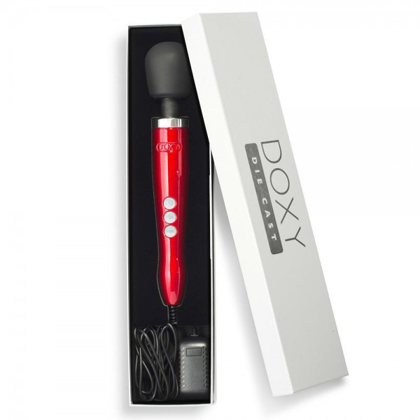 Doxy Die Cast - Massager