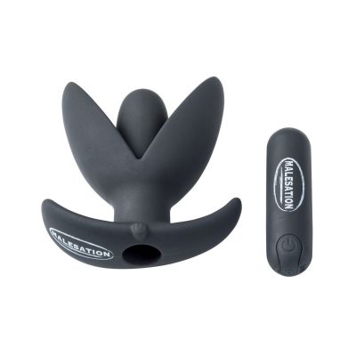 Malesation Vibro Spreader Plug