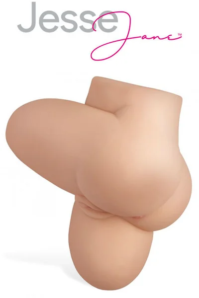 Jesse Jane Realistic Side Action Masturbator — image 12 of 20