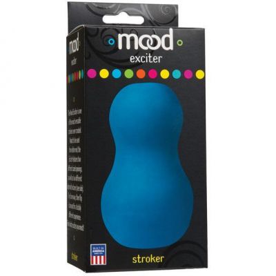 Mood Ultraskyn Exciter Stroker