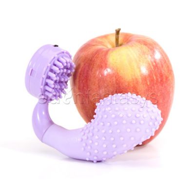 Wireless personal pleasurizer