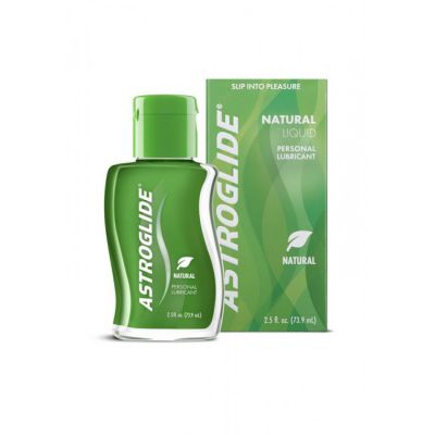 Astroglide Natural Lubricant 73 9ml