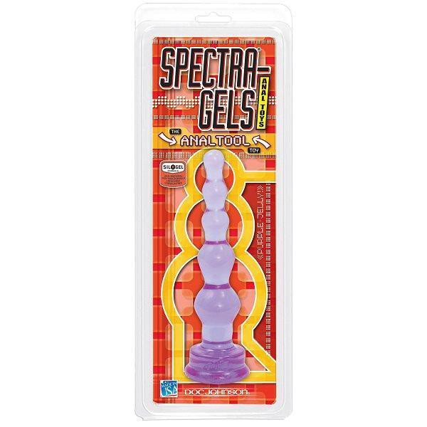 Anal tool