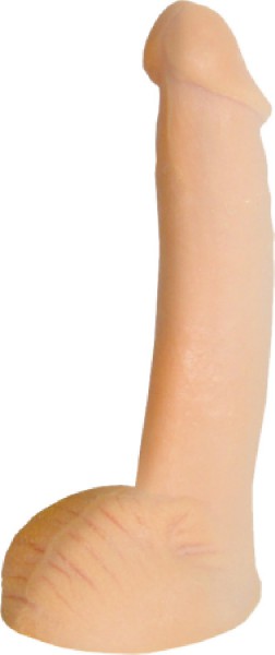 Clone-a-Willy - Plus Balls Kit (Flesh)