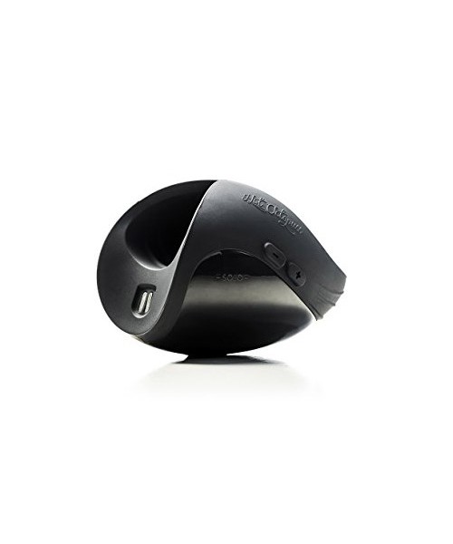 Hot Octopuss pulse III solo vibrating masturbator — image 5 of 7