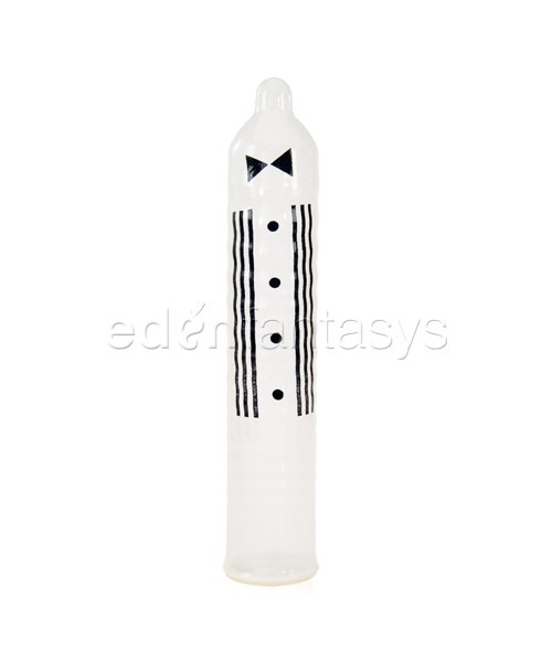Dick's formalwear tuxedo condom