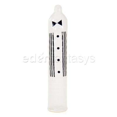 Dick s formalwear tuxedo condom