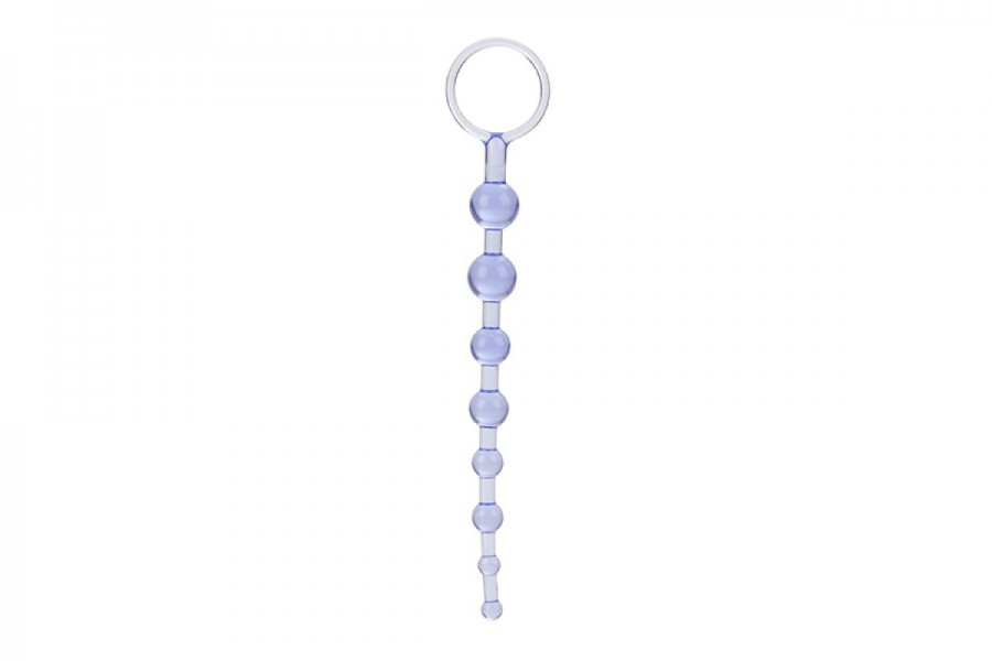 First time love beads