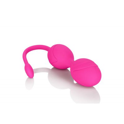 Remote Dual Motor Kegel System