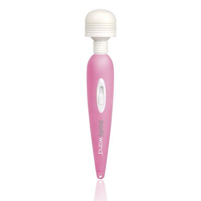 Bodywand USB Rechargeable Small Wand Vibrator