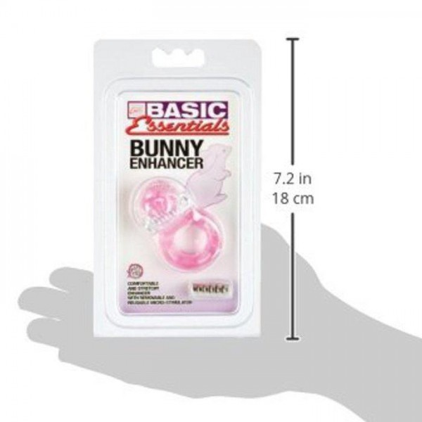 Basic essentials bunny enhancer