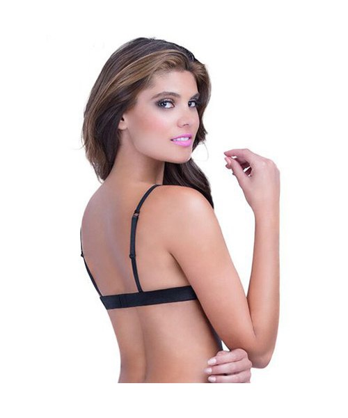 Swirls lace bra and panty set