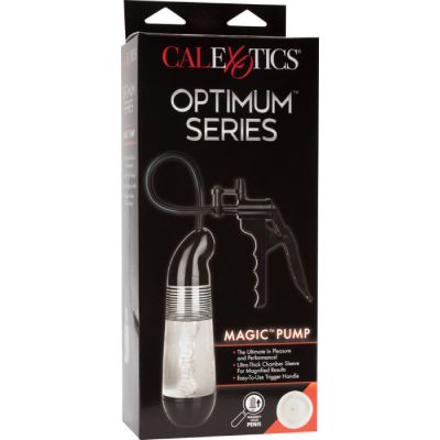 Magic Pump