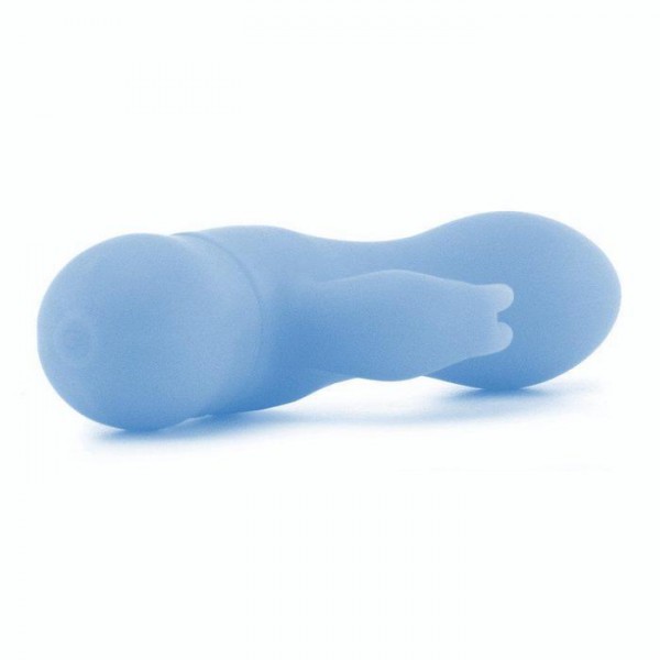 One Touch Silicone Jack Rabbit