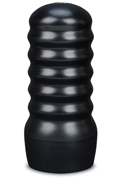 ZOLO Ultra-Realistic Textured Masturbator - Deepthroat — image 7 of 8