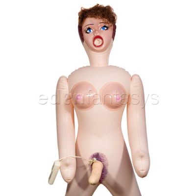 She male doll