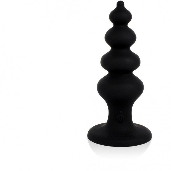 Malesation Waist Anal Plug Vibe