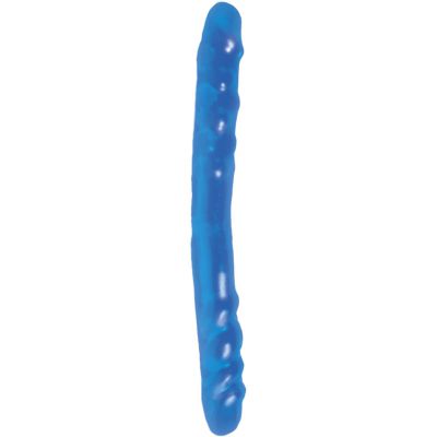 Basix 16 Double Ended Dildo