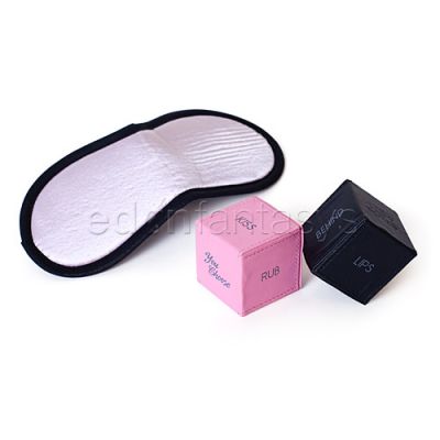Hot horny and wild dice