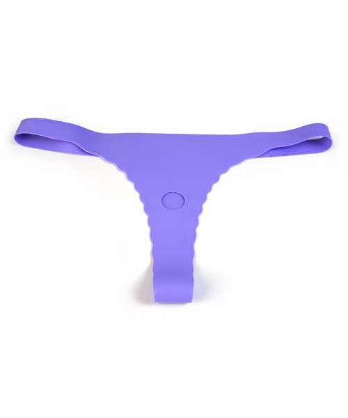 Purple venus size 3 — image 4 of 5
