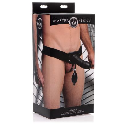 Master Series Pumper Inflatable Hollow