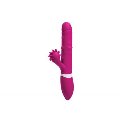 iVibe Select iRoll Rabbit Style Vibrator