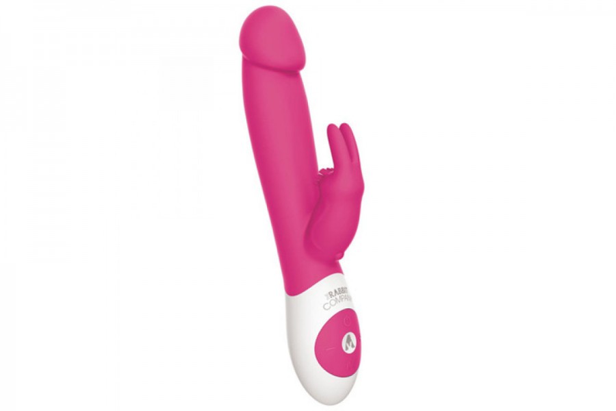 The Realistic Rechargeable Rabbit