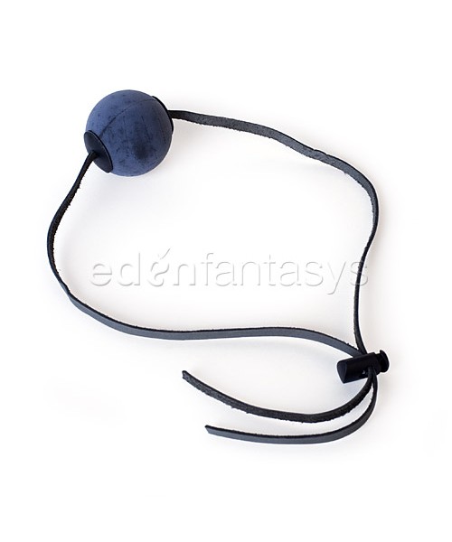 Ball gag