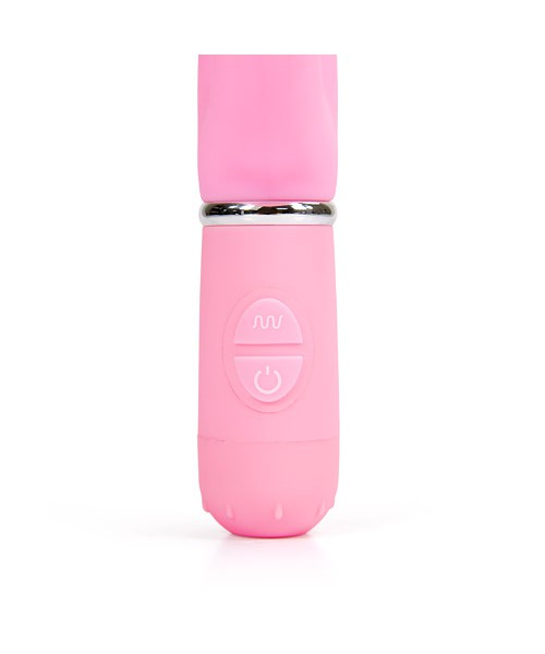 Multifunction silicone rabbit G