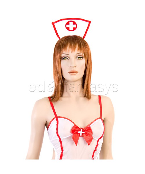 Nightshift Nurse
