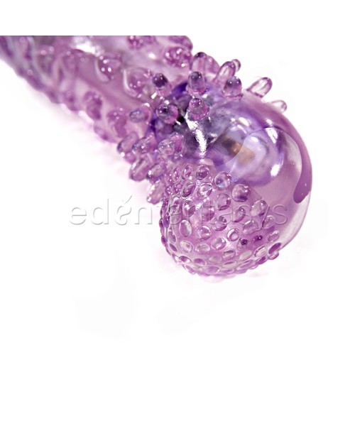 Just perfect purple