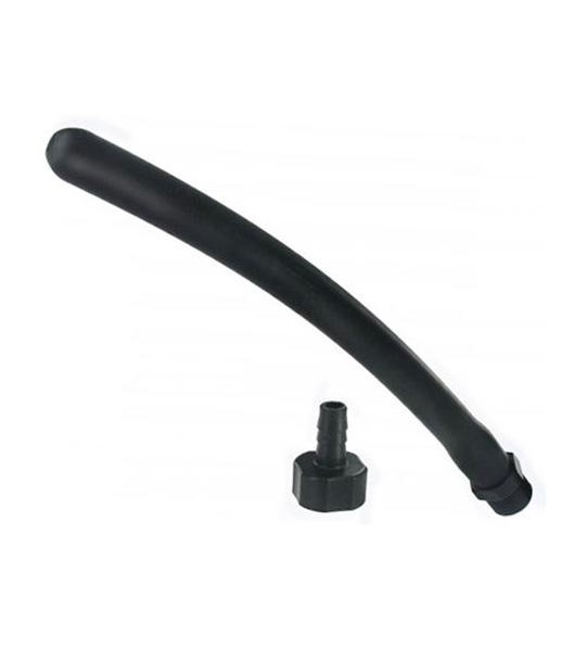 Clean Stream Silicone Comfort Douche Nozzle Attachment