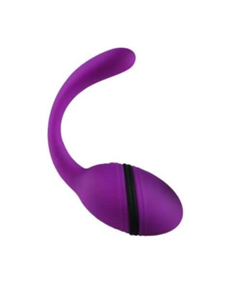 Adrien Lastic Smart Dream Vibrating Egg — image 4 of 7