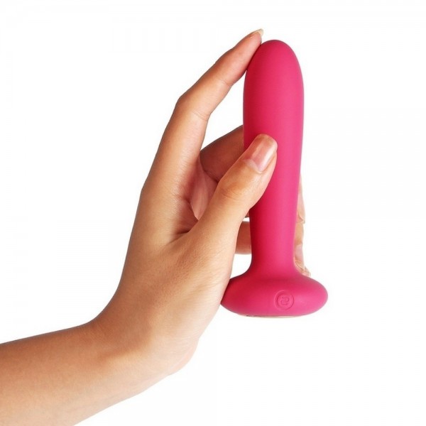 Svakom Primo Warming 4.75" Anal Vibe