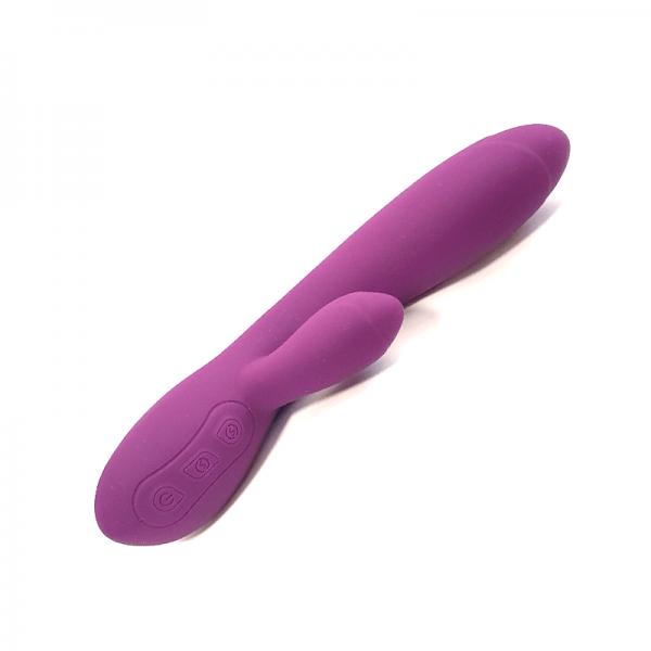 Magic Touch Powerful Rabbit Vibrator