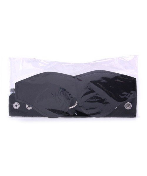 S&M cuffs and blindfold kit — image 5 of 5