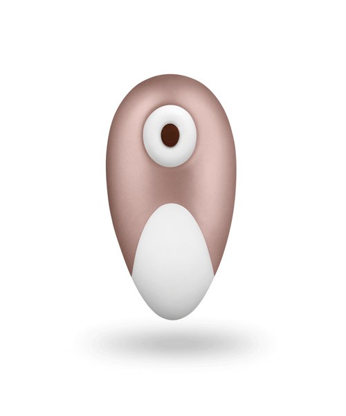 Satisfyer Pro Deluxe