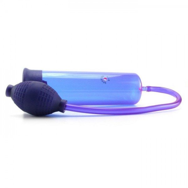 E-Z pump