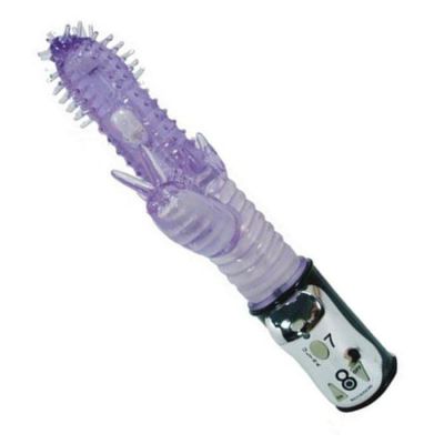 Tingler G Spot Vibe