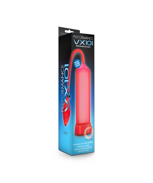 Performance VX101