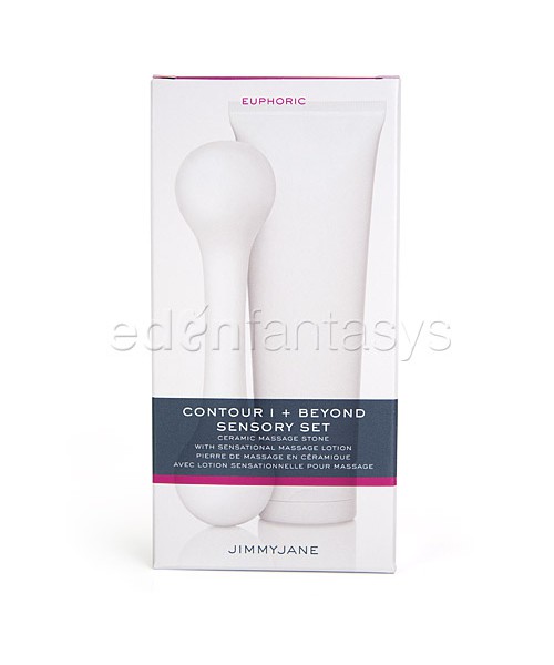 Contour I + Beyond euphoric sensory set