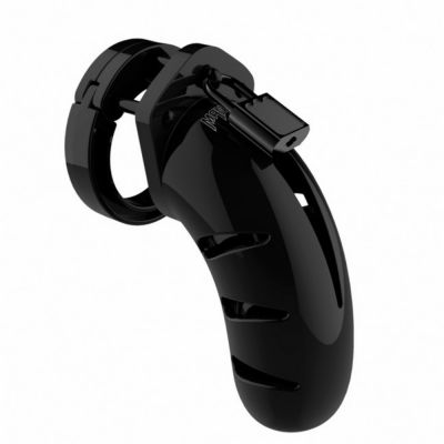 ManCage Model 03 Chastity Cock Cage 4 5 Inches